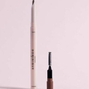Brand New & Unused: Dominque Brow Frame Pencil Warm Cafe